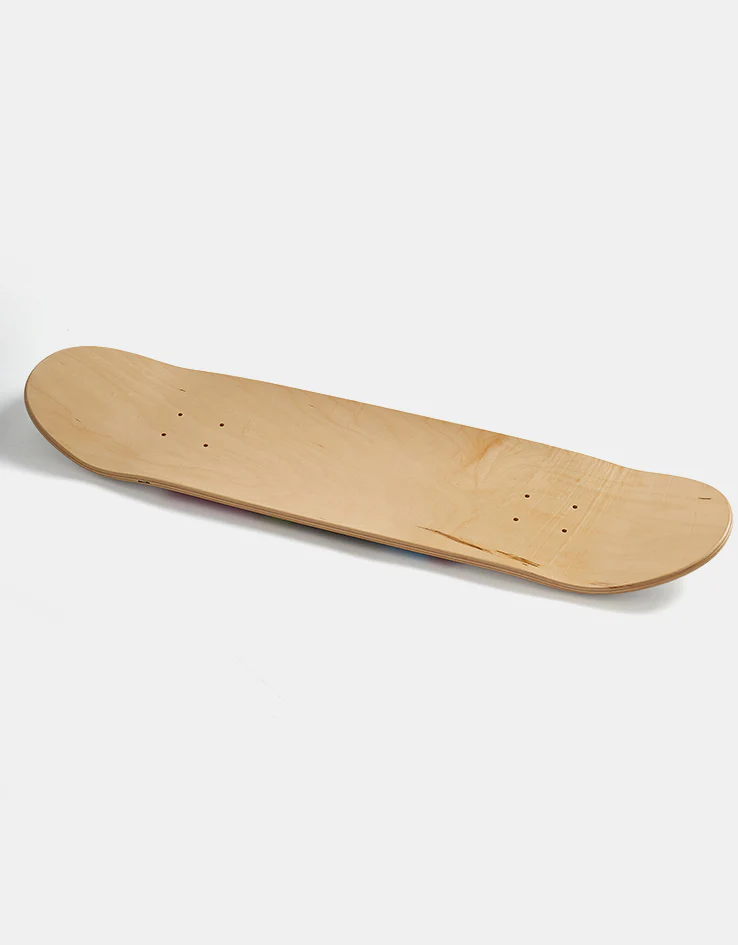 Powell Peralta Ripper Lime Fade 249 Skateboard Deck - 8.5" - Image 2
