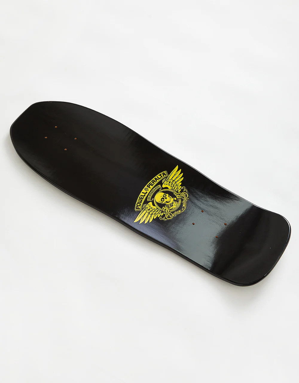 Powell Peralta Vallely Elephant '09' 163 Skateboard Deck - 10" - Image 2