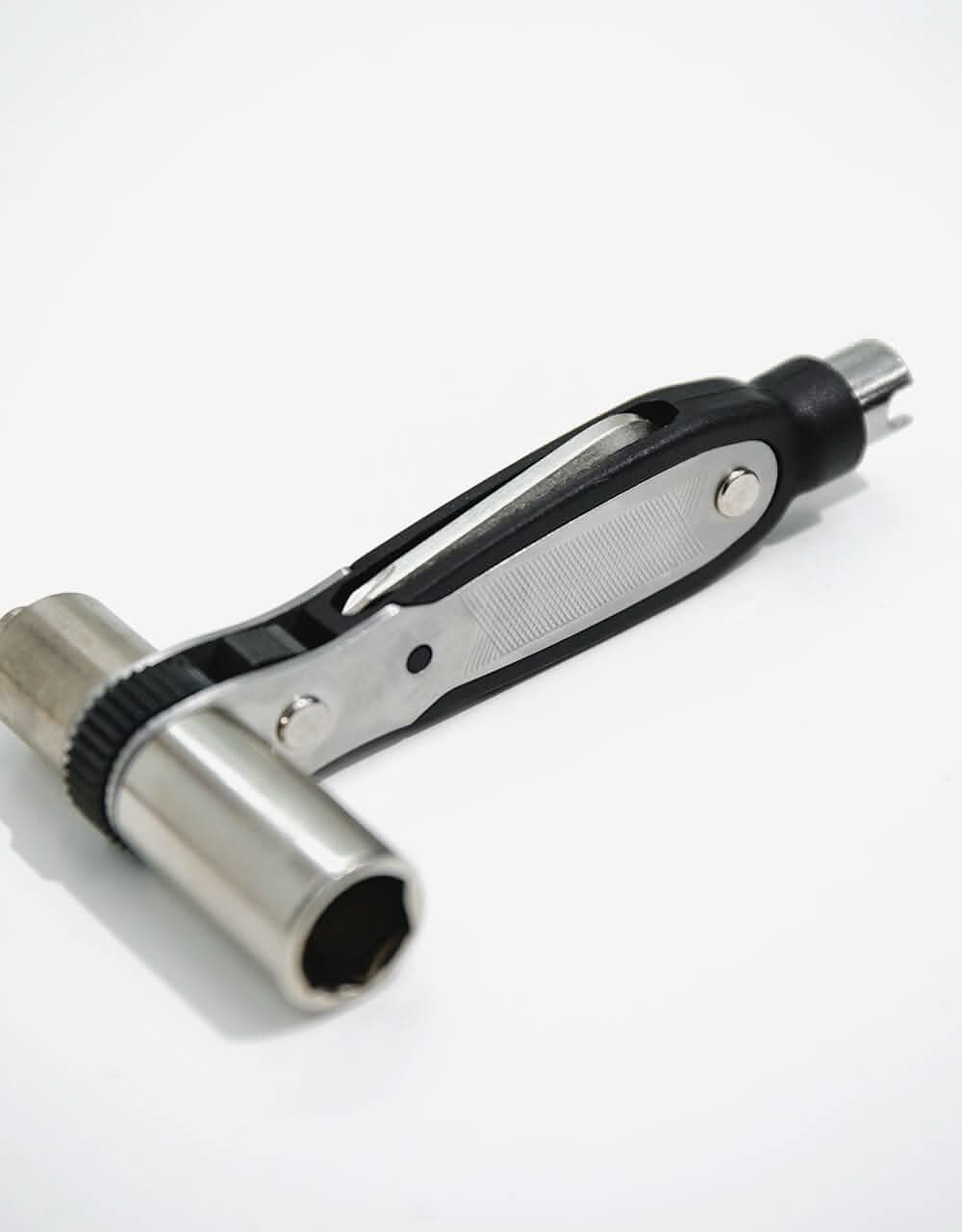 PRIME8 #1 Ratchet Skate Tool - Black - Image 2