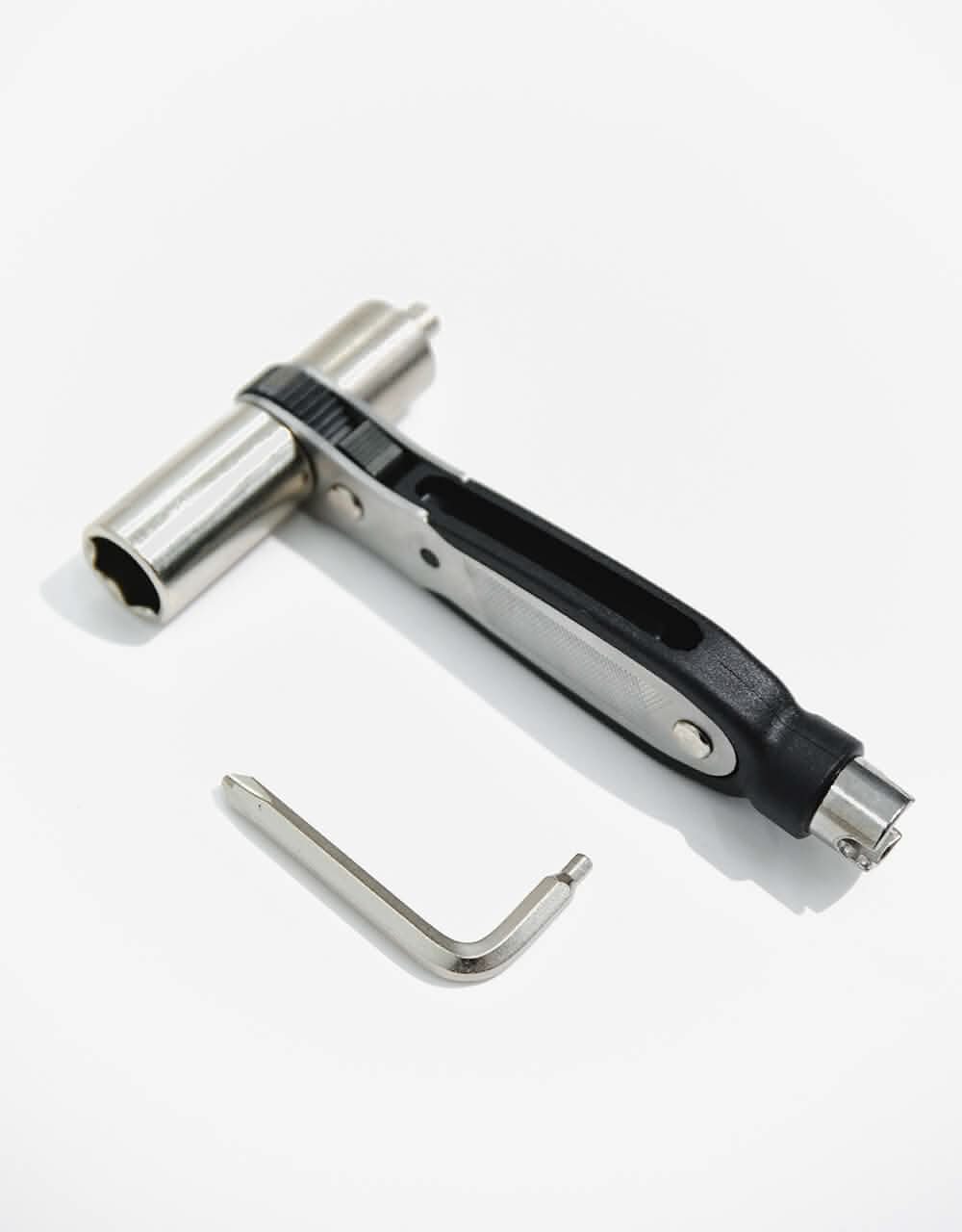 PRIME8 #1 Ratchet Skate Tool - Red - Image 9