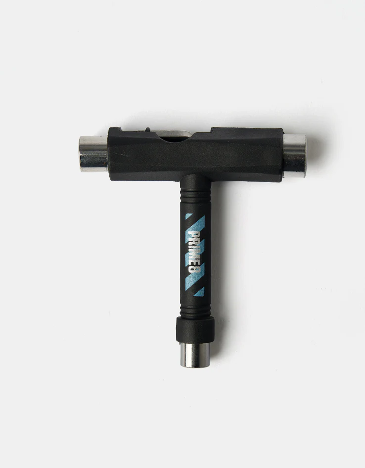 PRIME8 OG Skateboard Tool - Black