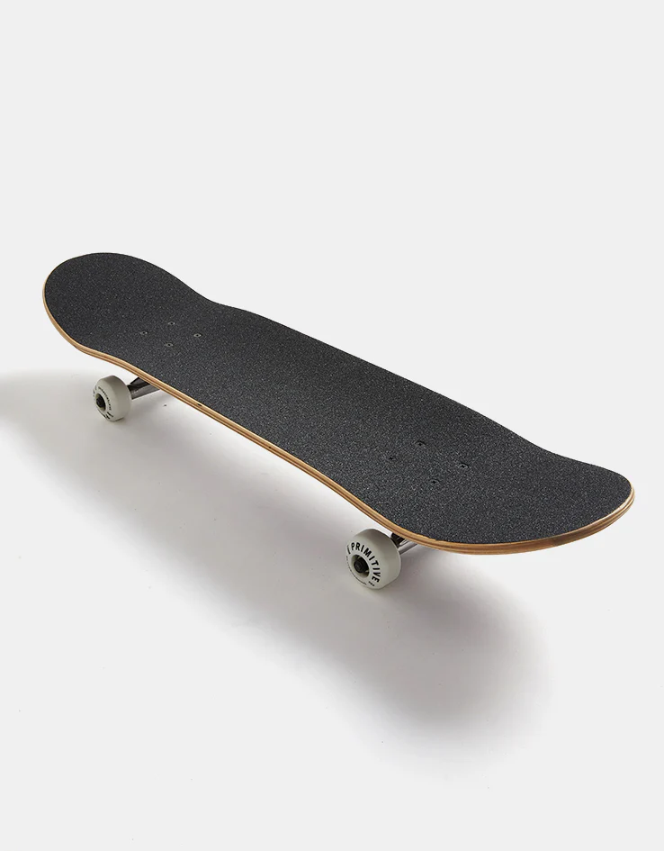 Primitive Dirty P Colony Complete Skateboard - 8" - Image 3