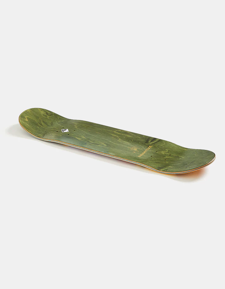Primitive Hamilton New Worlds Skateboard Deck - 8.125" - Image 3
