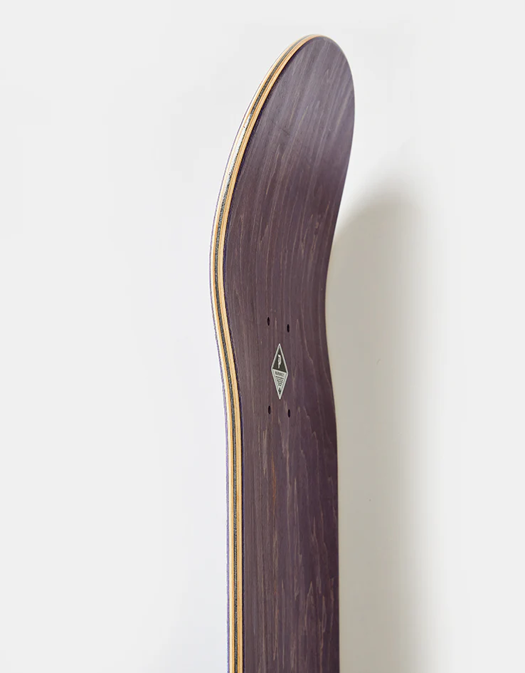 Primitive Hamilton Offer Skateboard Deck - 8.38" - Image 6