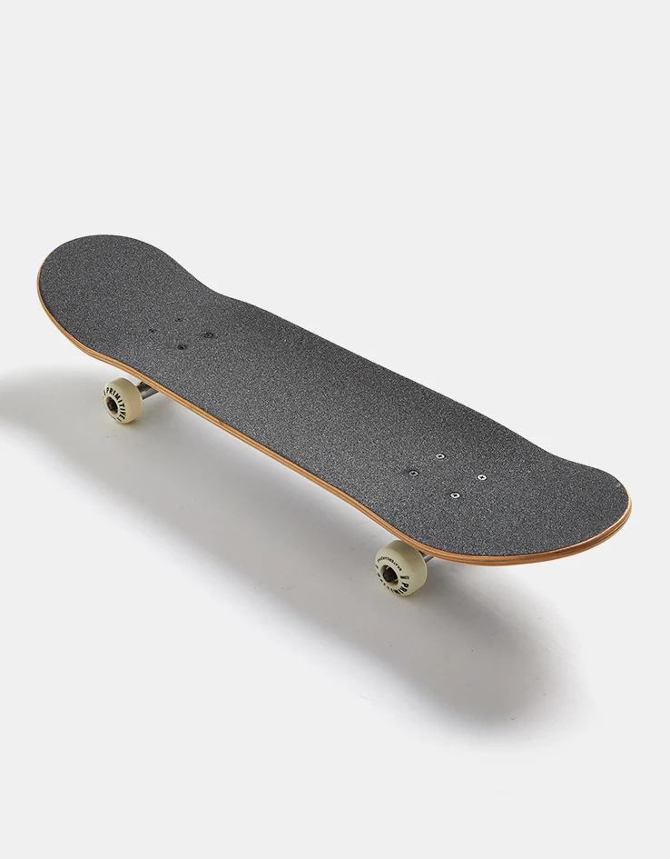 Primitive Lemos Gorilla Complete Skateboard - 8.125" - Image 4