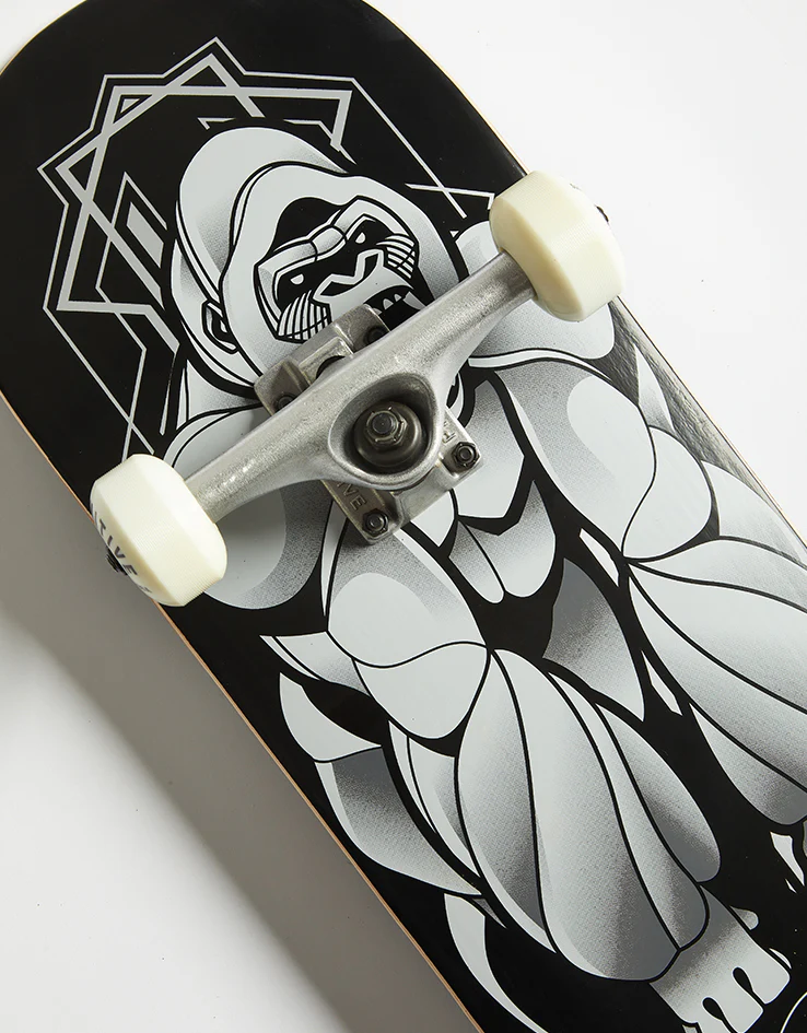 Primitive Lemos Gorilla Complete Skateboard - 8.25" - Image 3