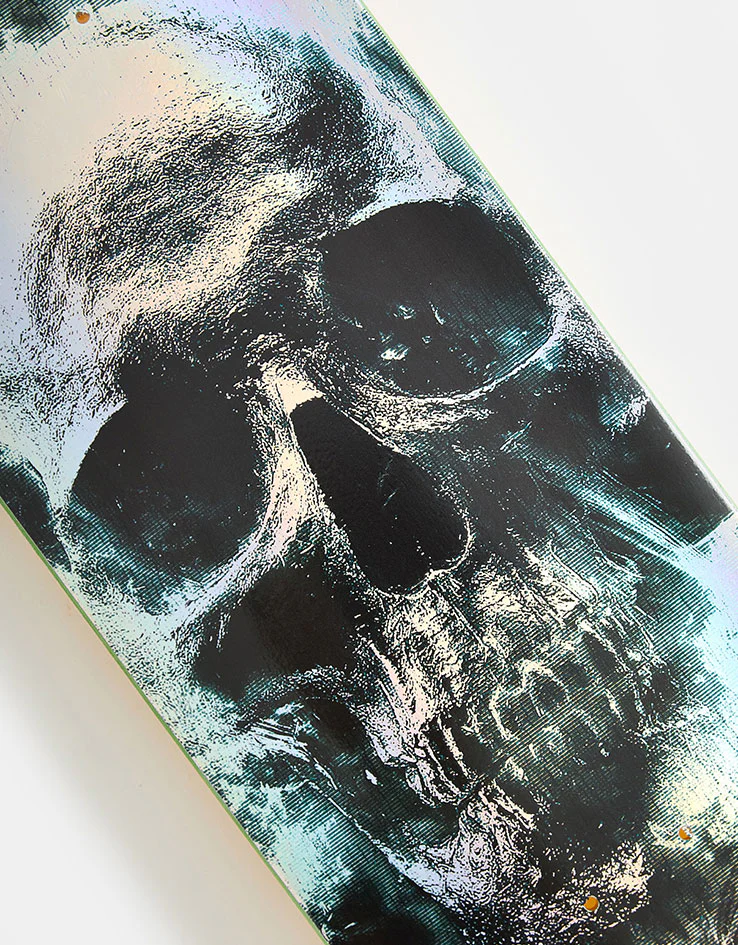 Primitive Lemos Harvest Skateboard Deck - 8.25" - Image 4