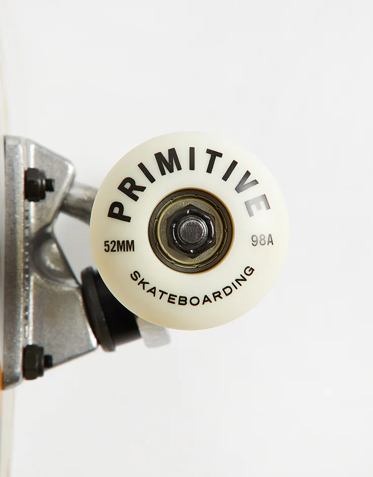 Primitive Nuevo Genesis Complete Skateboard - 8" - Image 5