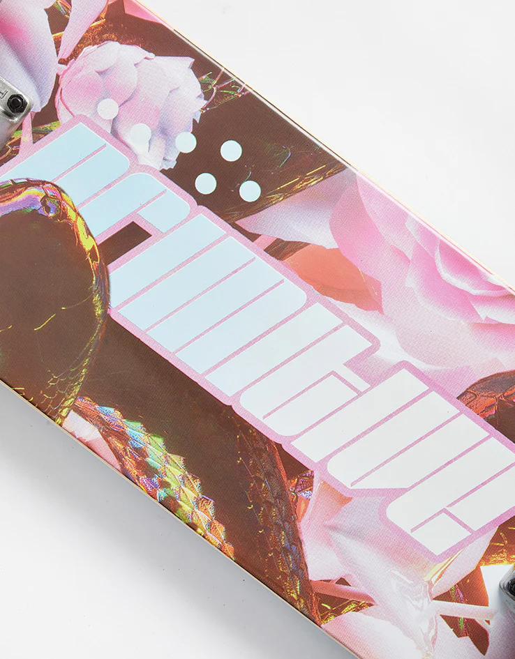 Primitive Poison Fvck Render Complete Skateboard - 8" - Image 2