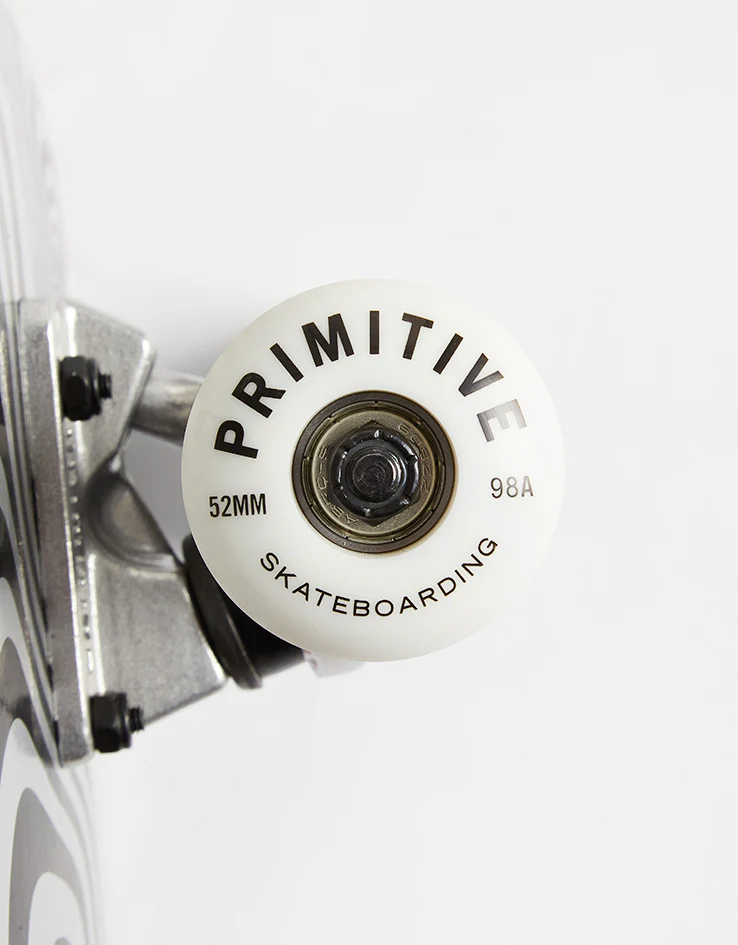 Primitive Rodriguez GFL Complete Skateboard - 7.75" - Image 5