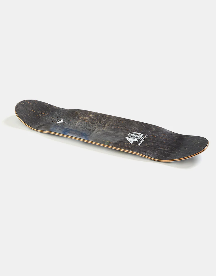 Primitive x Creepshow Creep Montage Skateboard Deck - 9.125" - Image 2