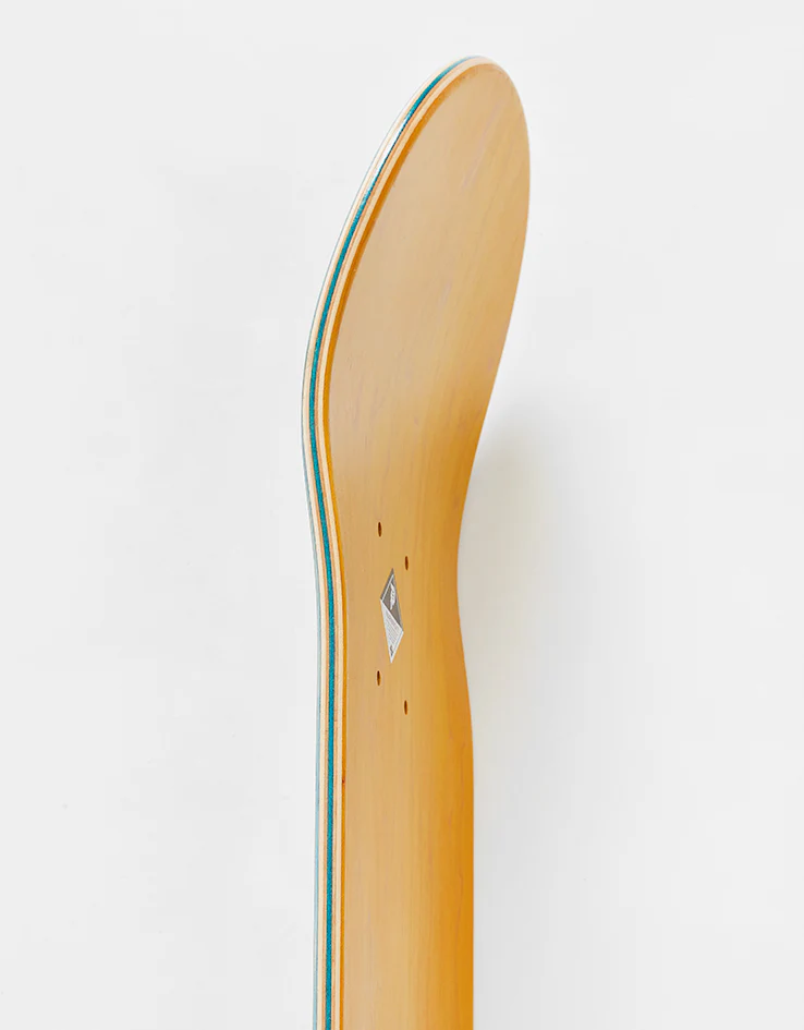 Primitive x My Hero Academia My Hero Academia Skateboard Deck - 8" - Image 5