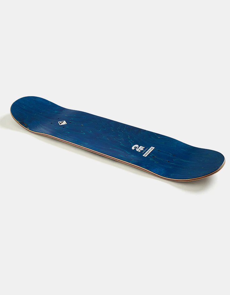 Primitive x Tupac No Changes Skateboard Deck - 8.125" - Image 2