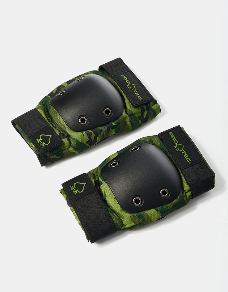 Pro-Tec Street Triple Pad Set - Camo - Image 5
