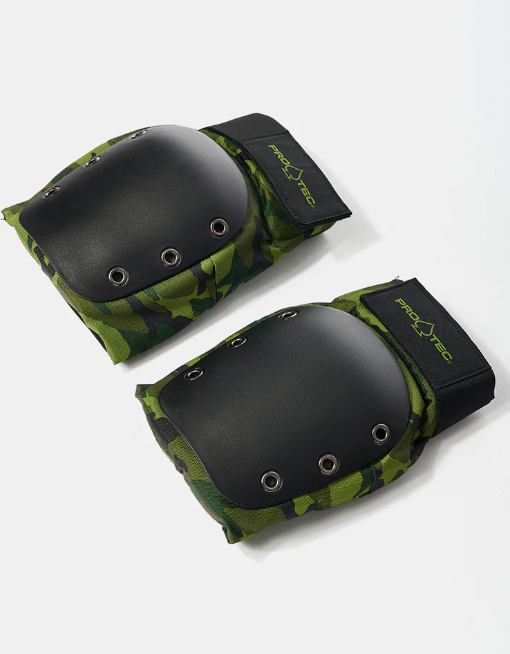 Pro-Tec Street Triple Pad Set - Camo - Image 7