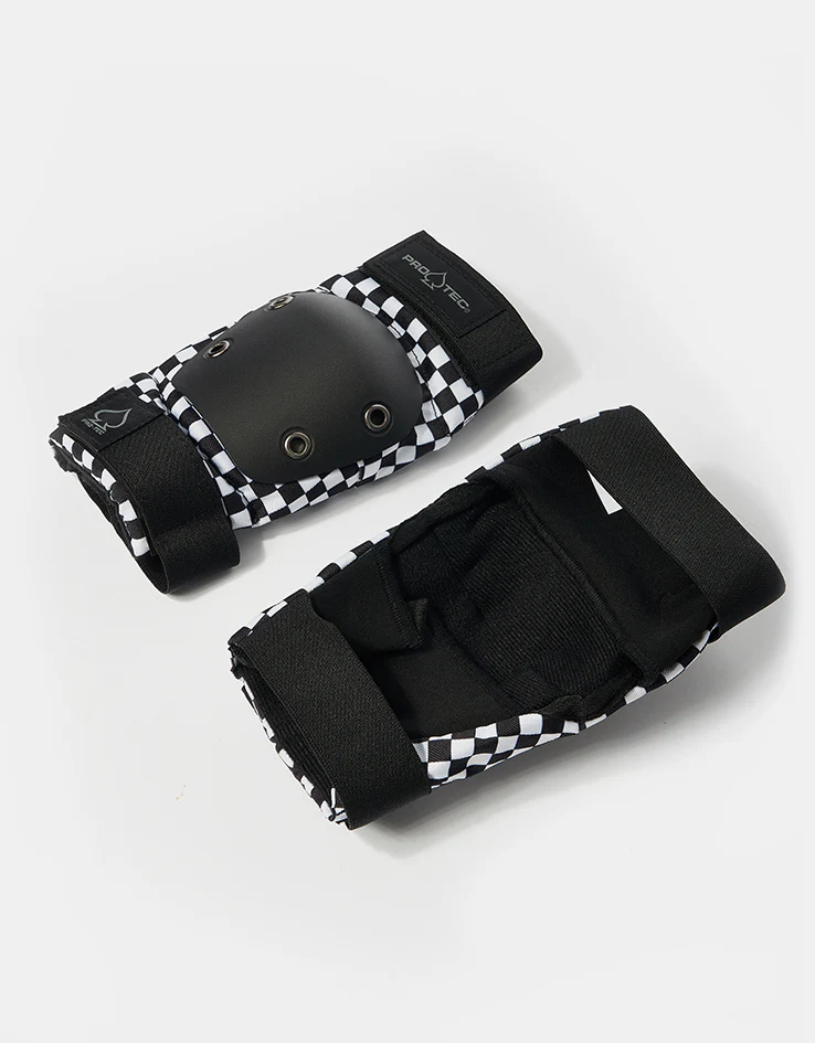 Pro-Tec Street Triple Pad Set - Checker - Image 4