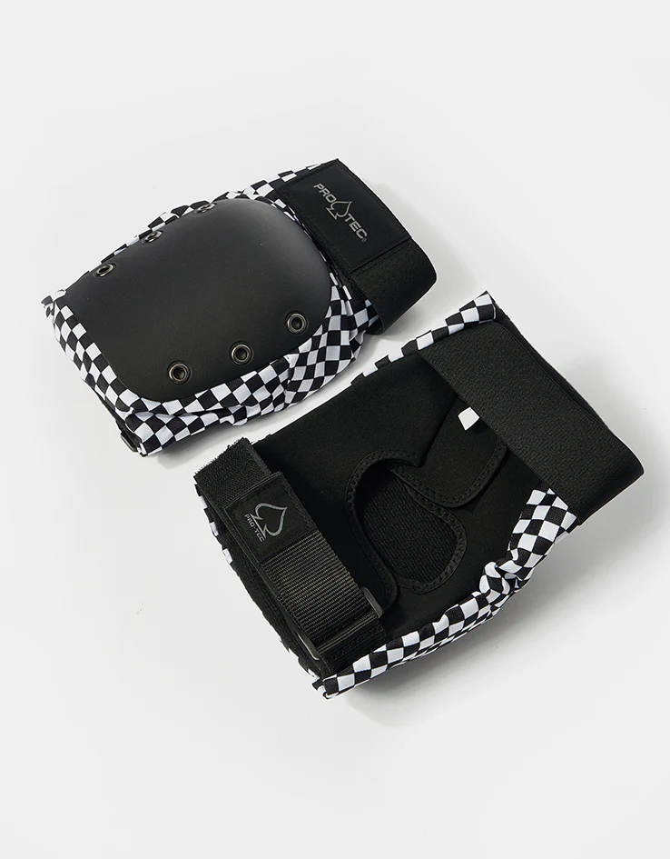 Pro-Tec Street Triple Pad Set - Checker - Image 5