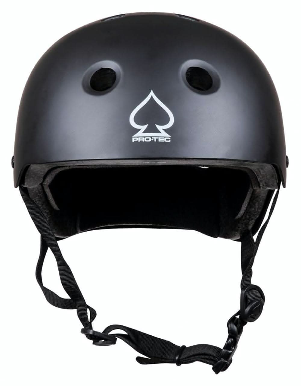 Pro-Tec Prime Helmet - Black - Image 2