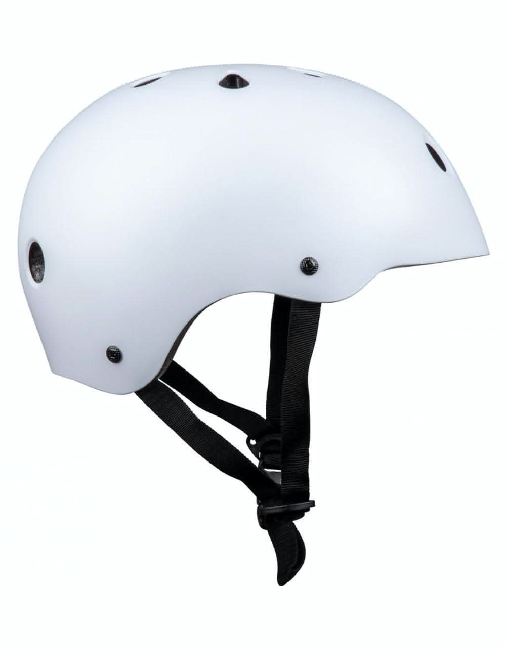 Pro-Tec Prime Helmet - White - Image 5