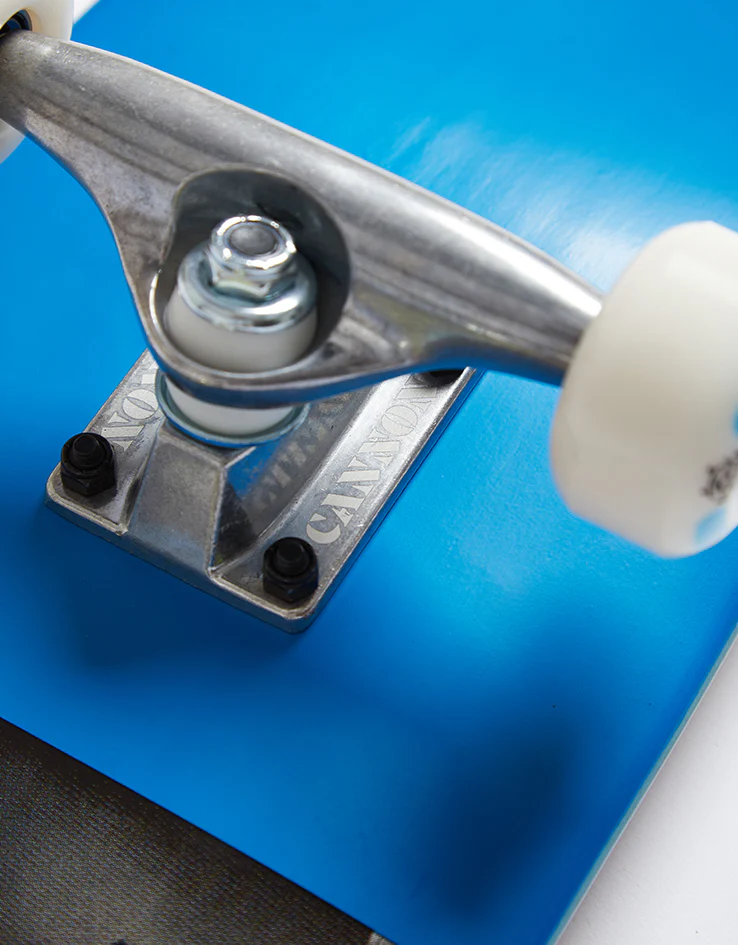 Push Creature FP Complete Skateboard - 7" - Image 6