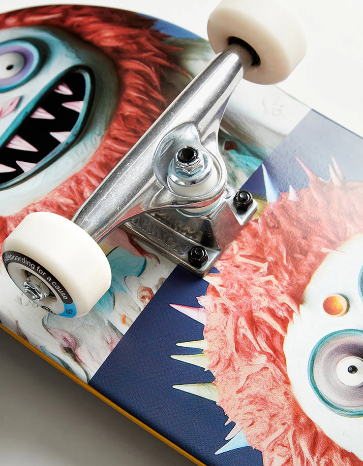 Push Frosty FP Complete Skateboard - 8.25" - Image 3