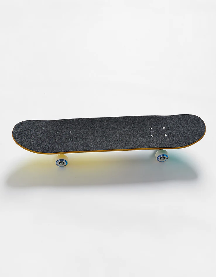 Push Peek Over FP Complete Skateboard - 7.25" - Image 3