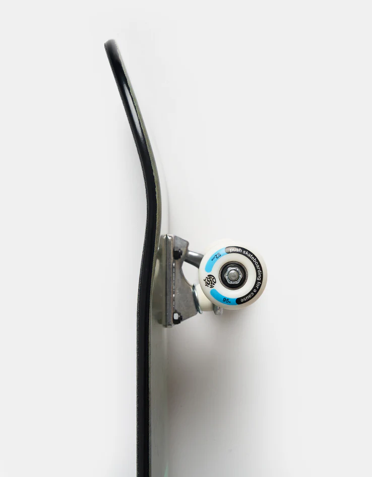 Push Peek Over FP Complete Skateboard - 8" - Image 7