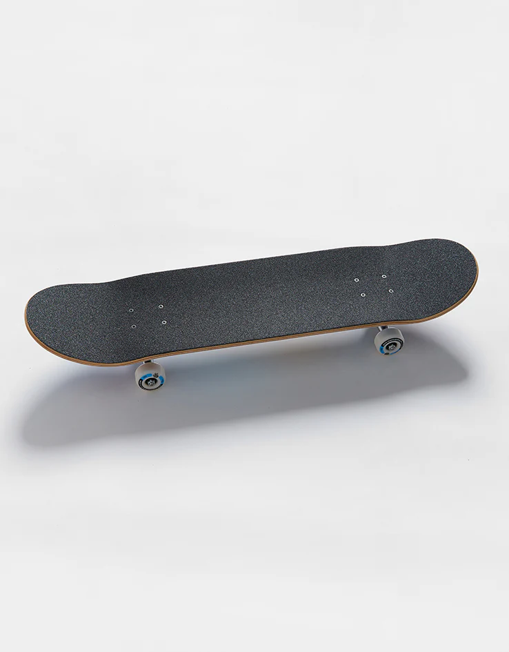 Push Yellow Man FP Complete Skateboard - 8.25" - Image 3