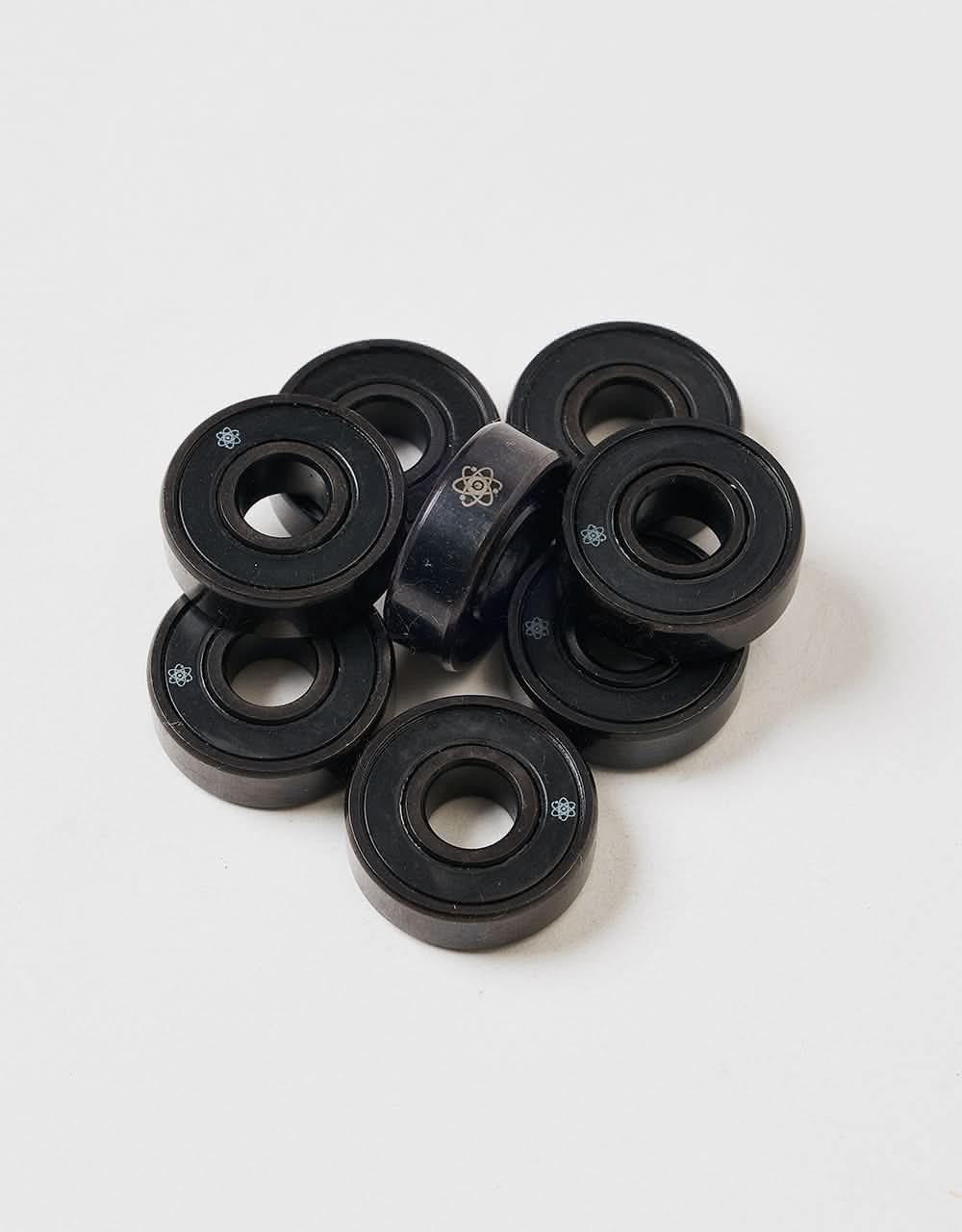 Quantum Atom Series Skateboard Bearings - Image 2