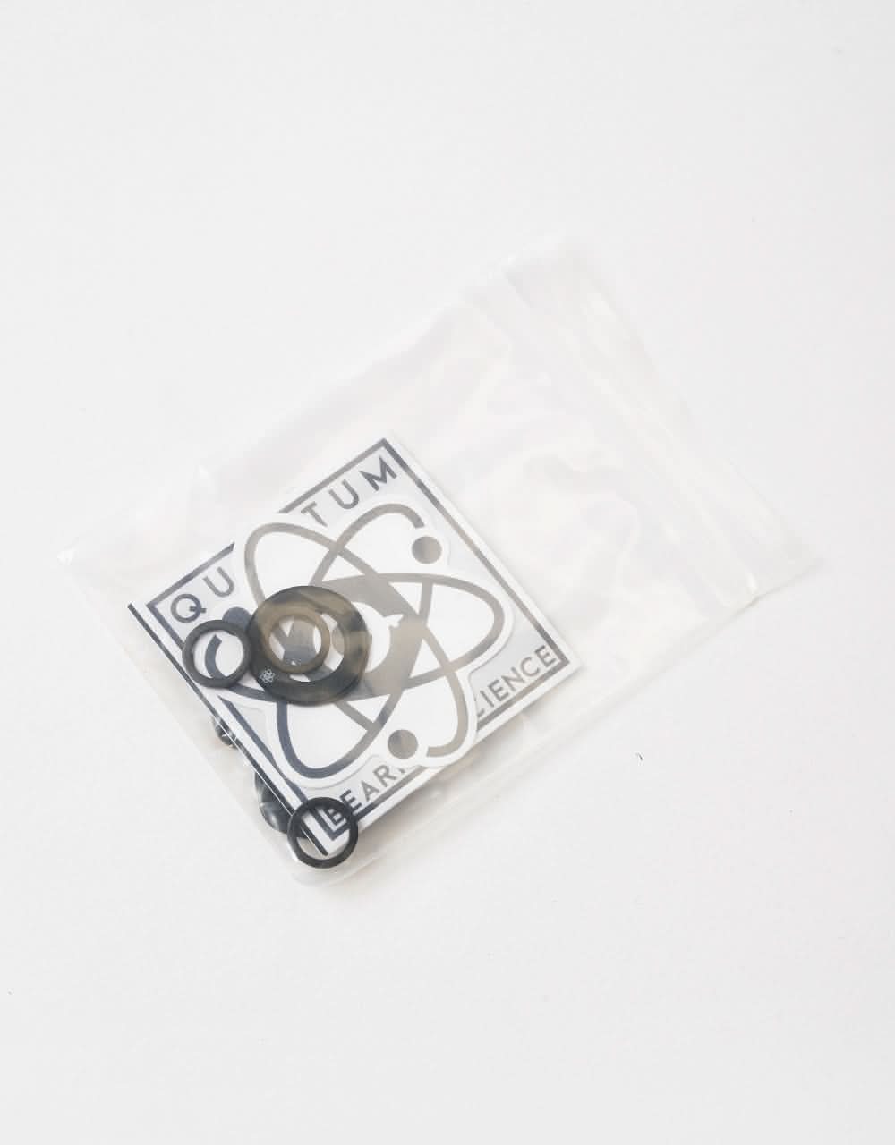 Quantum Atom Series Skateboard Bearings - Image 4