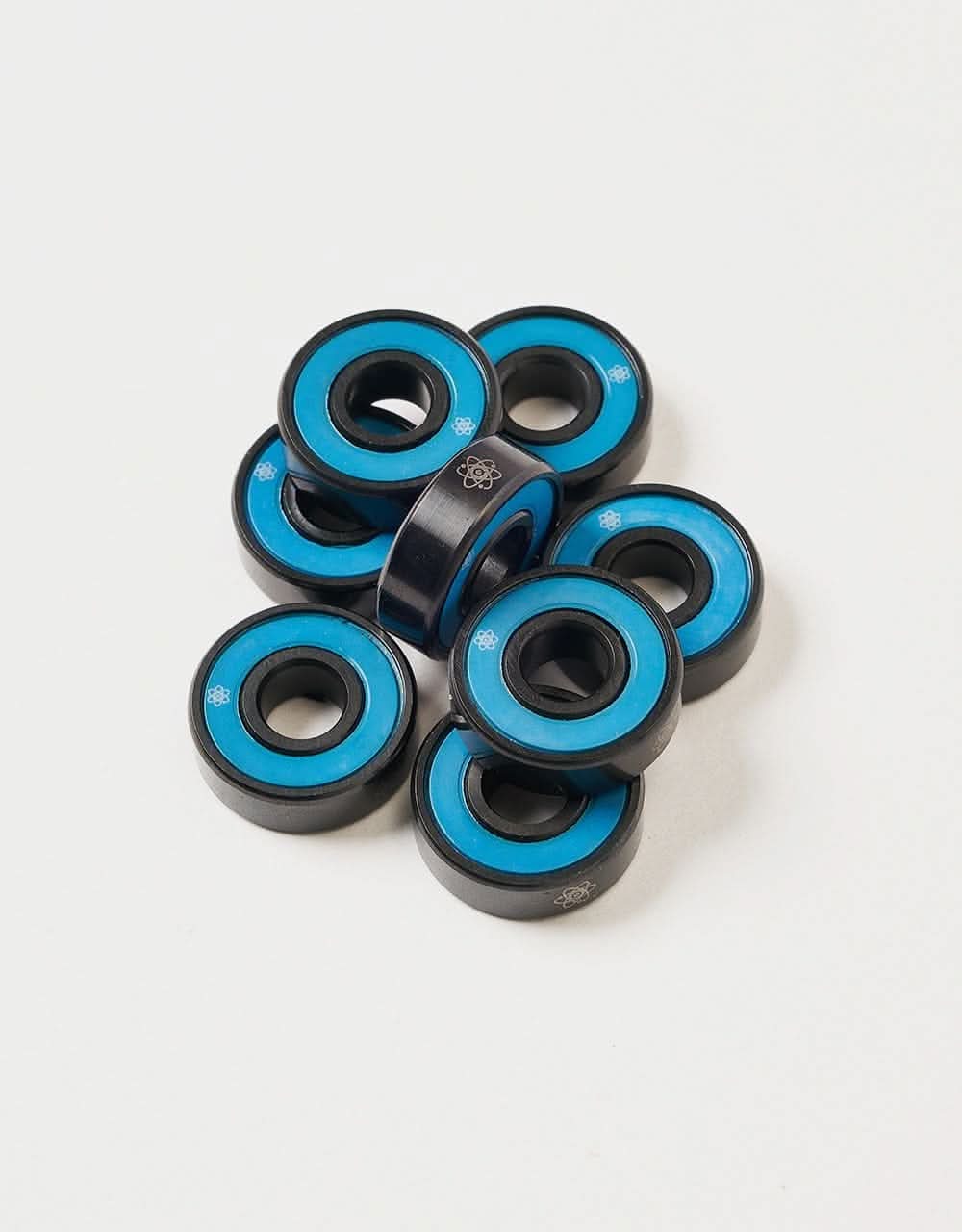 Quantum Diamond Series Skateboard Bearings - Image 2