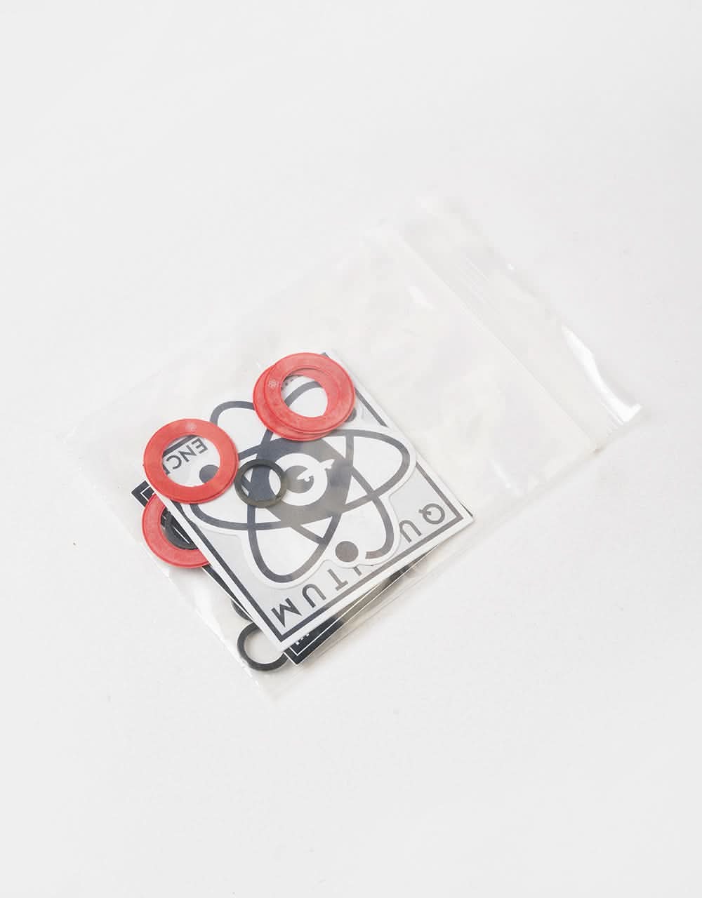 Quantum Fusion Series Skateboard Bearings - Image 3