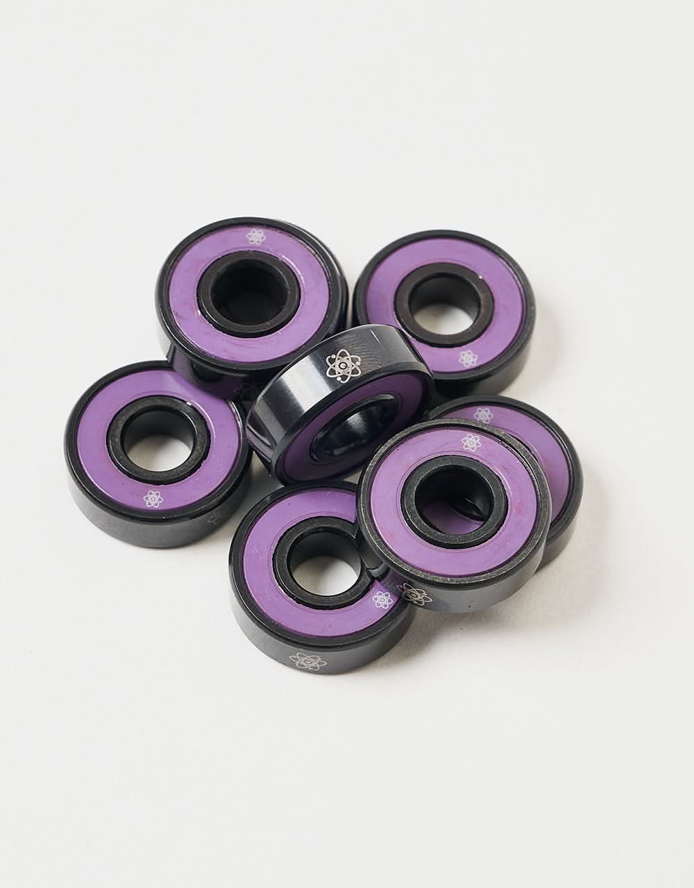 Quantum Vector Series Skateboard Bearings - Image 2