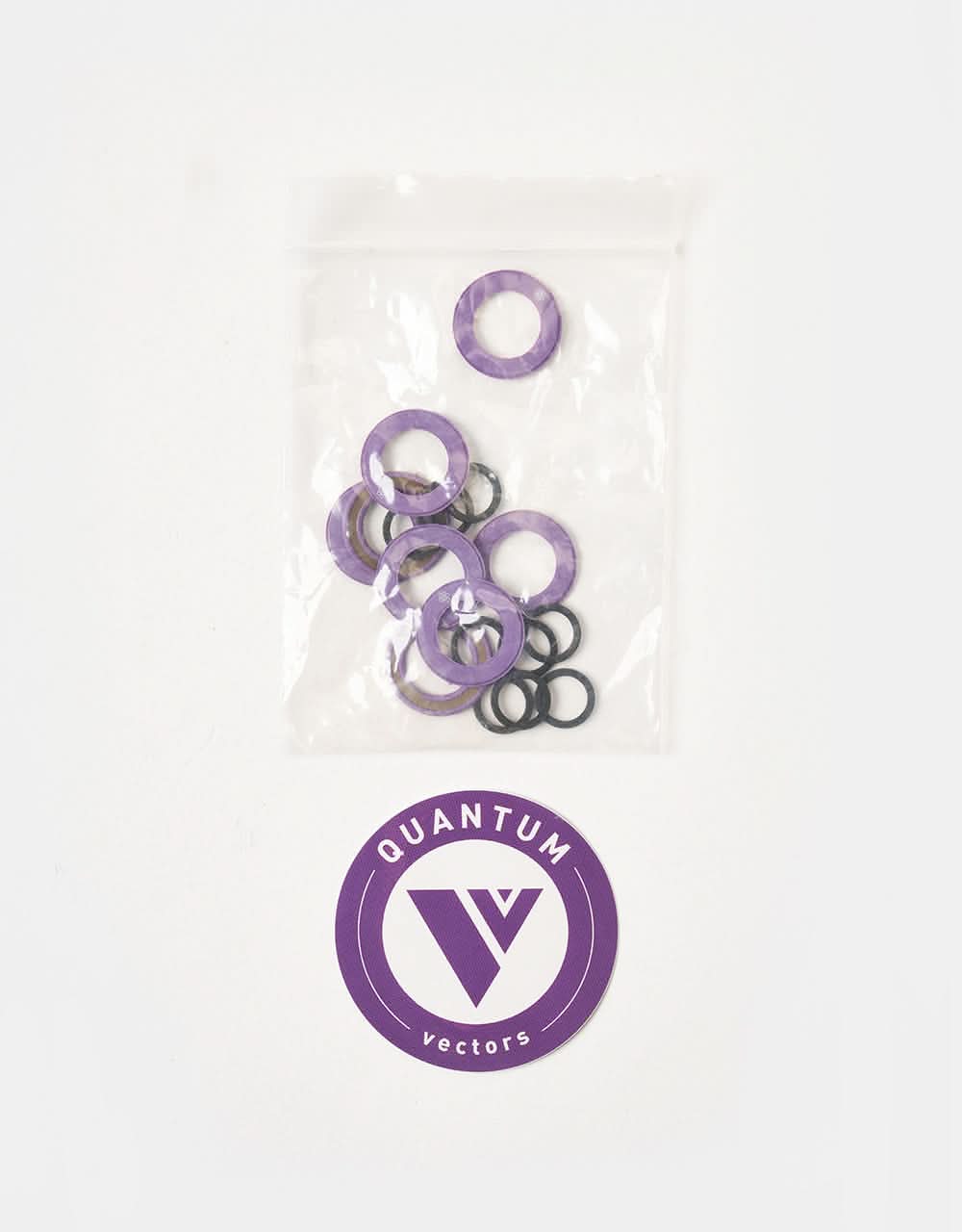Quantum Vector Series Skateboard Bearings - Image 4