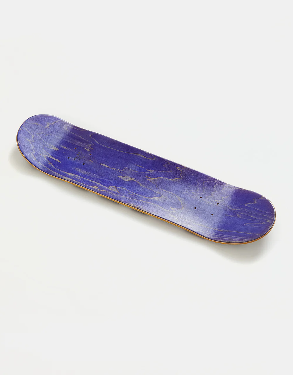 Quasi Big Corp 1 Skateboard Deck - 8" - Image 2