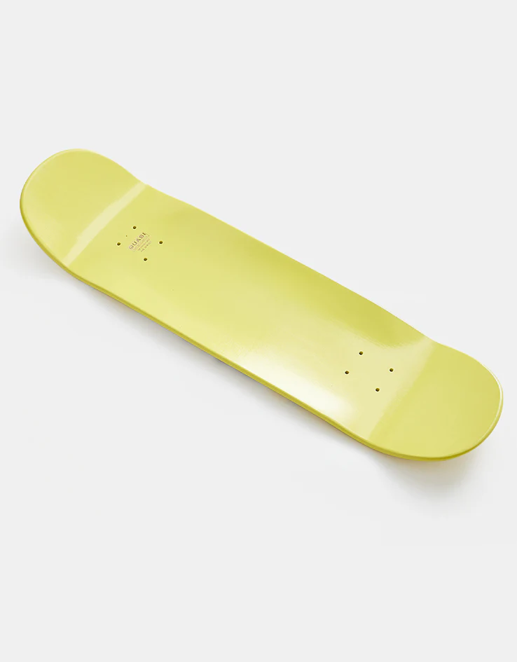 Quasi Bledsoe ‘Mush’ Skateboard Deck - 8.5" - Image 2