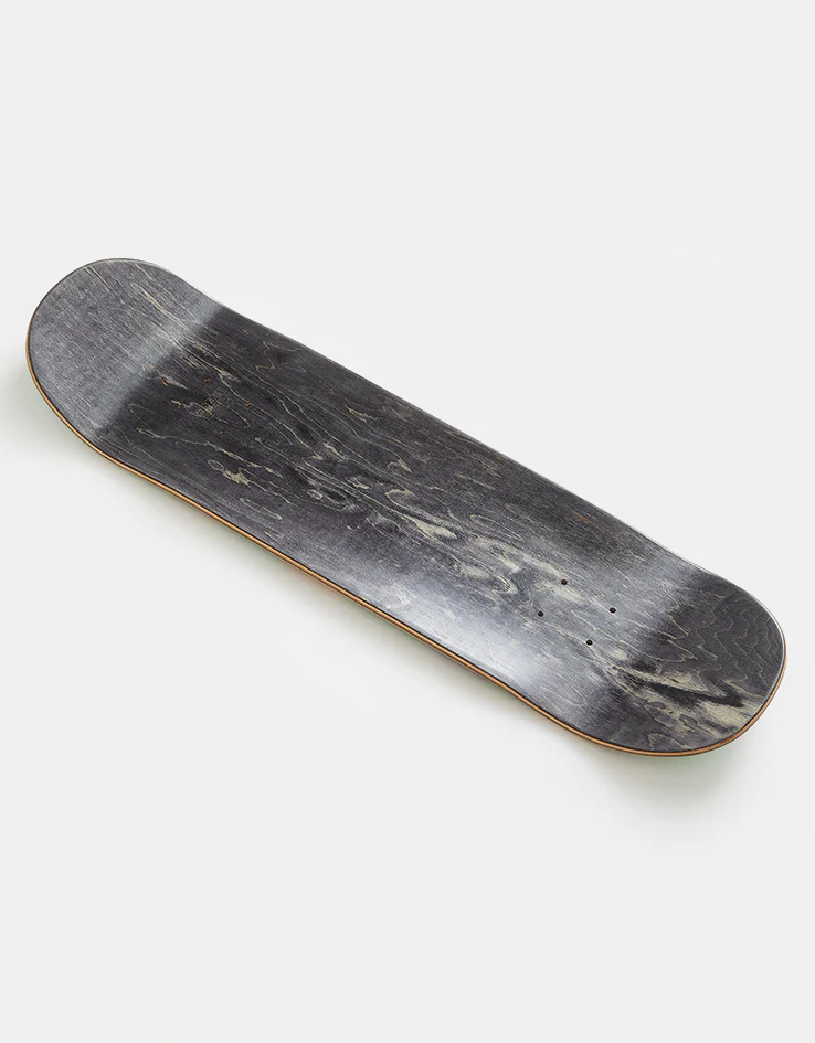 Quasi Butterfly Skateboard Deck - 8.5" - Image 2