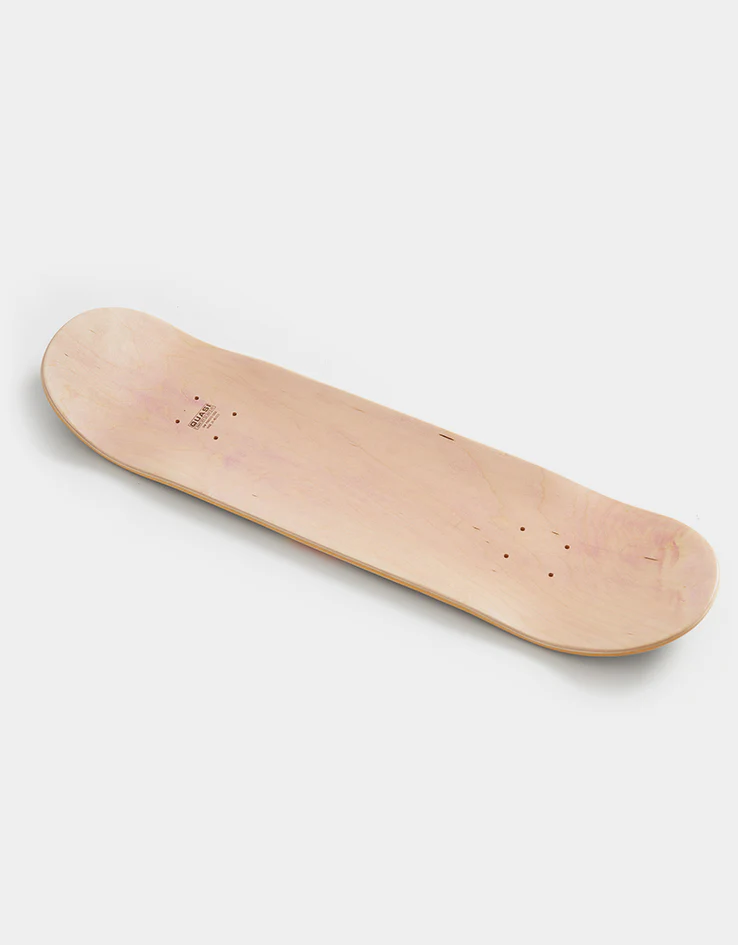 Quasi Dream Skateboard Deck - 8.25" - Image 2