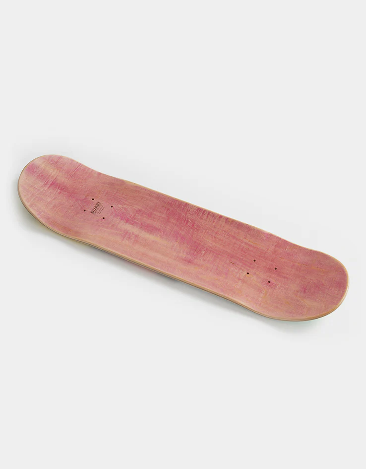Quasi Edger Skateboard Deck - 8.625" - Image 2
