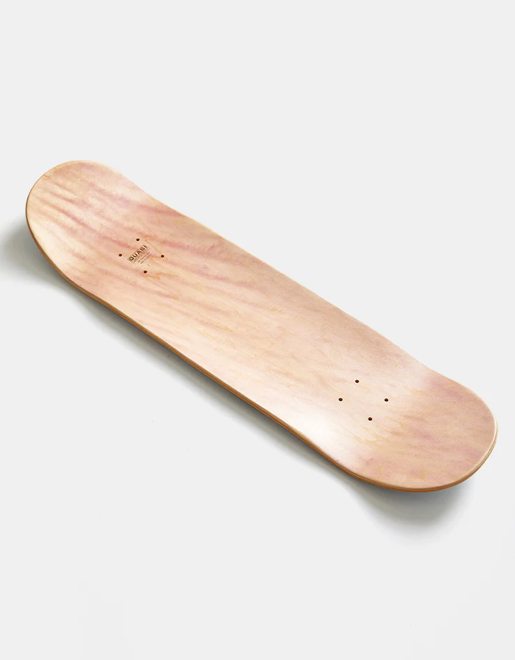 Quasi Johnson '3-DPO' Skateboard Deck - 8.625" - Image 3