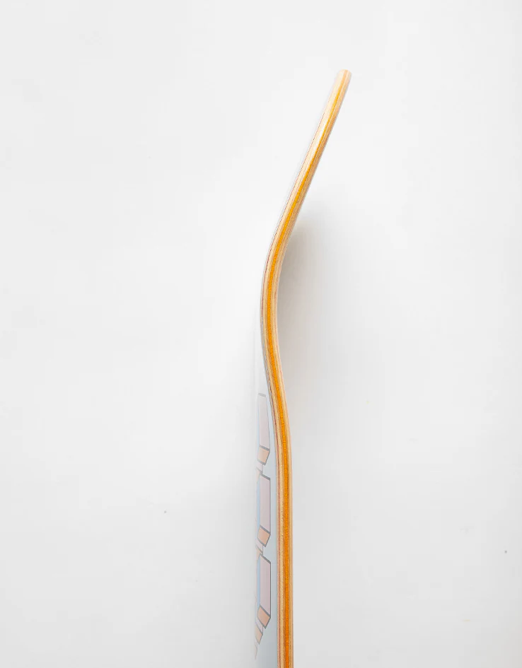 Quasi Johnson '3-DPO' Skateboard Deck - 8.625" - Image 5