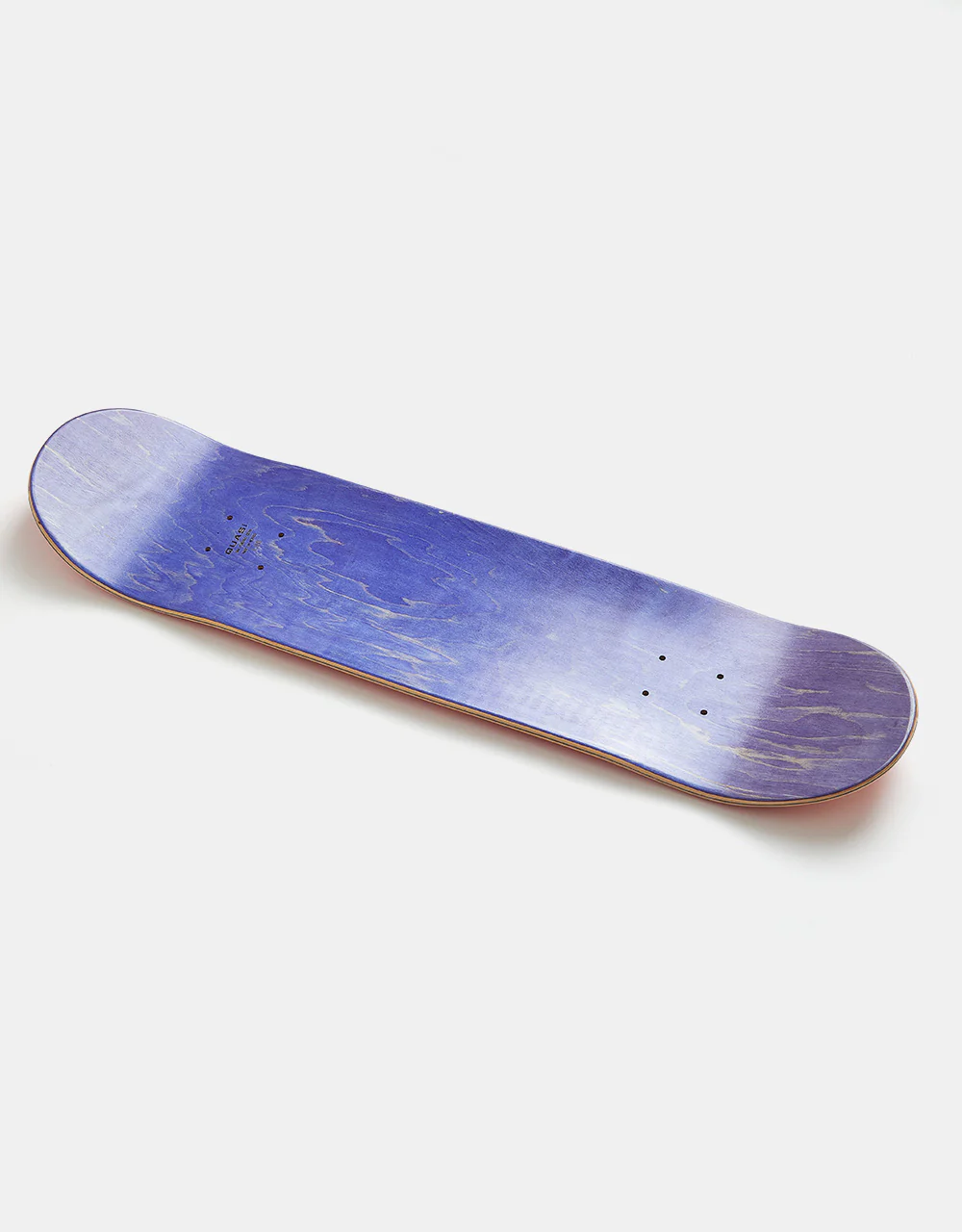 Quasi Lowercase 1 Skateboard Deck - 8" - Image 2