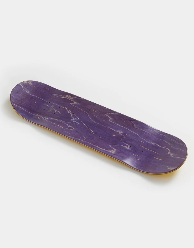 Quasi Reflecta Skateboard Deck - 8.375" - Image 2