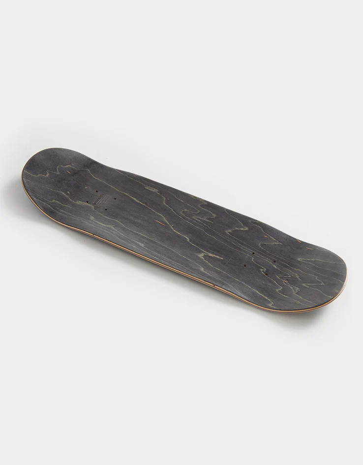 Quasi Seam Skateboard Deck - 8.75" - Image 2