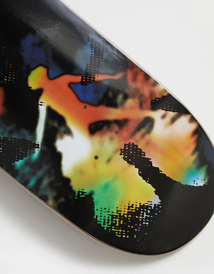 Quasi Seam Skateboard Deck - 8.75" - Image 3