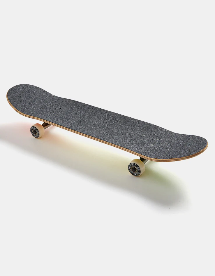 Real Be Free Fades Complete Skateboard - 7.75" - Image 3