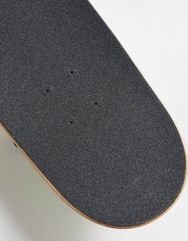 Real Be Free Fades Complete Skateboard - 7.75" - Image 4