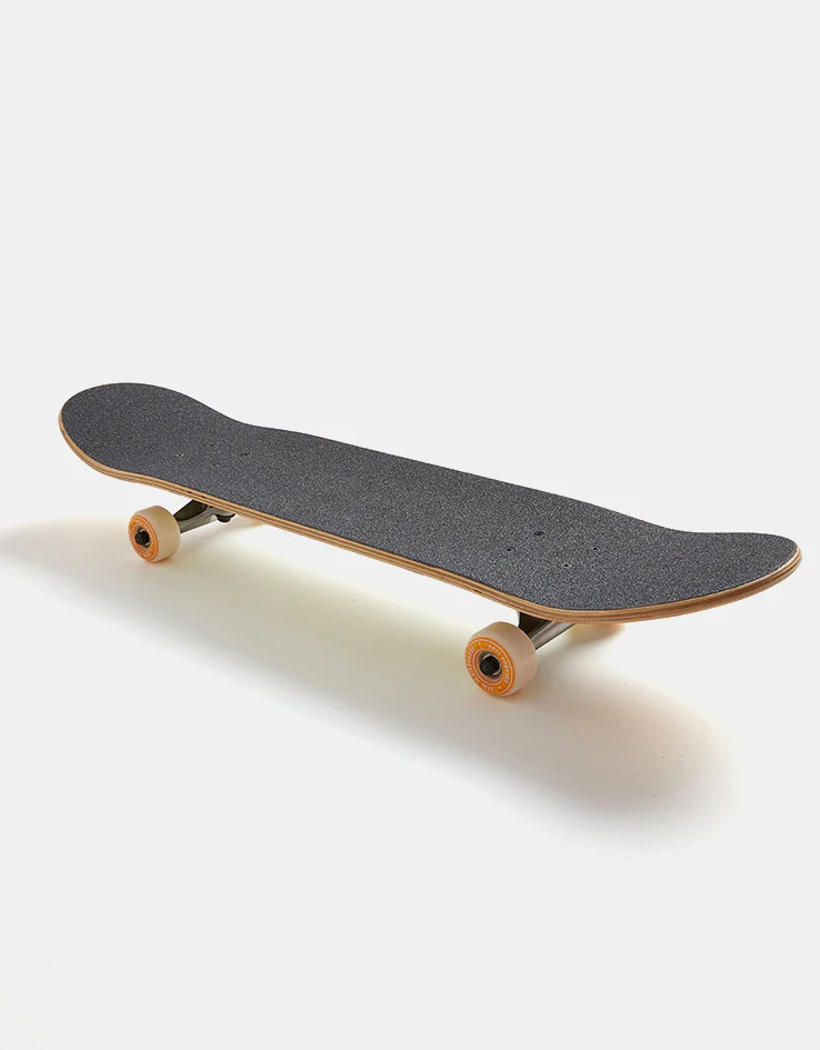 Real Classic Oval Complete Skateboard - 7.5" - Image 2