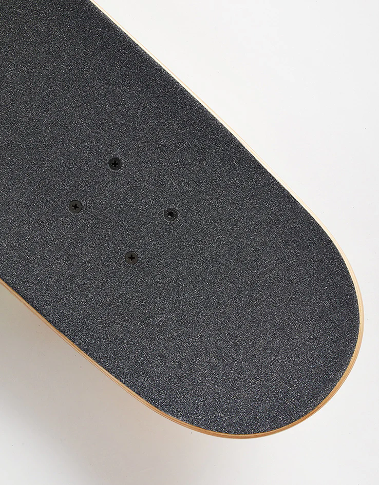 Real Classic Oval Complete Skateboard - 7.5" - Image 4