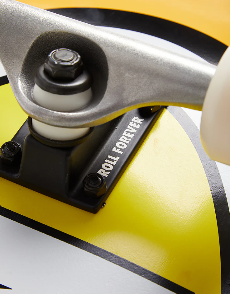 Real Classic Oval Complete Skateboard - 7.5" - Image 6